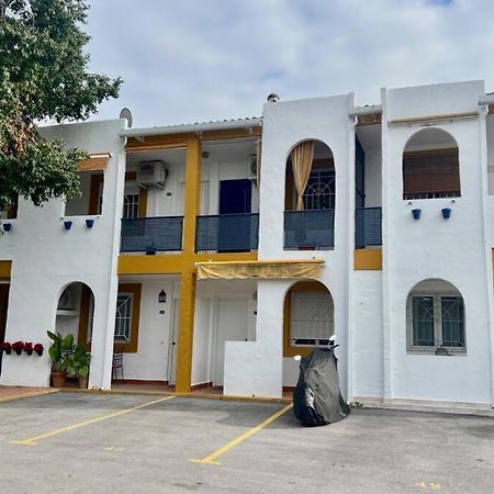 Apartamento A 8Km Sevilla Centro Valencina de la Concepción Zewnętrze zdjęcie