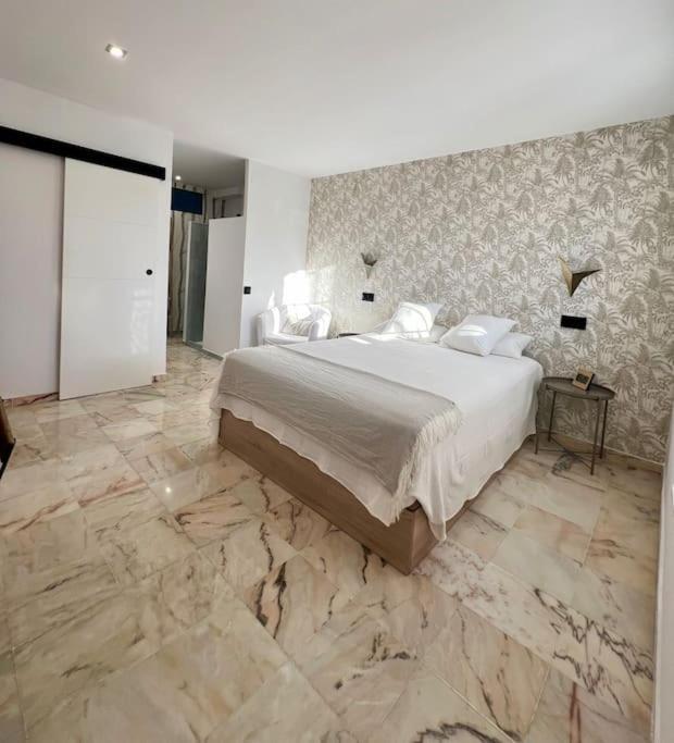 Apartamento A 8Km Sevilla Centro Valencina de la Concepción Zewnętrze zdjęcie