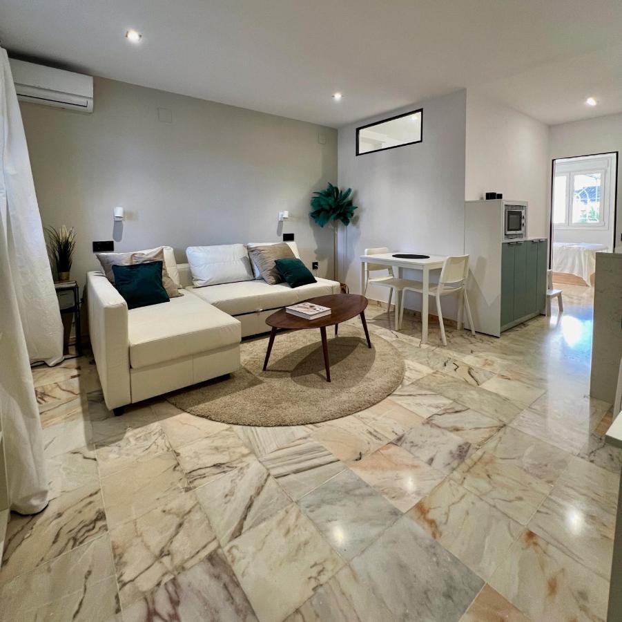 Apartamento A 8Km Sevilla Centro Valencina de la Concepción Zewnętrze zdjęcie