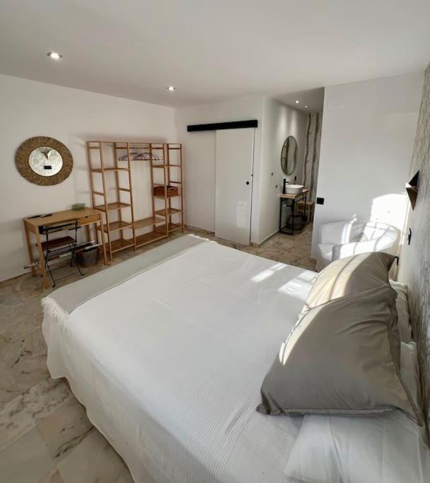 Apartamento A 8Km Sevilla Centro Valencina de la Concepción Zewnętrze zdjęcie