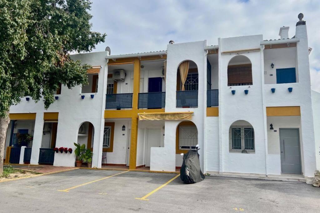 Apartamento A 8Km Sevilla Centro Valencina de la Concepción Zewnętrze zdjęcie
