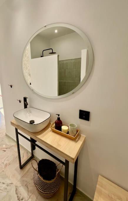 Apartamento A 8Km Sevilla Centro Valencina de la Concepción Zewnętrze zdjęcie