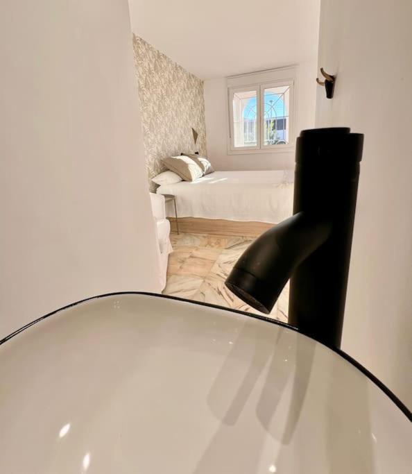Apartamento A 8Km Sevilla Centro Valencina de la Concepción Zewnętrze zdjęcie