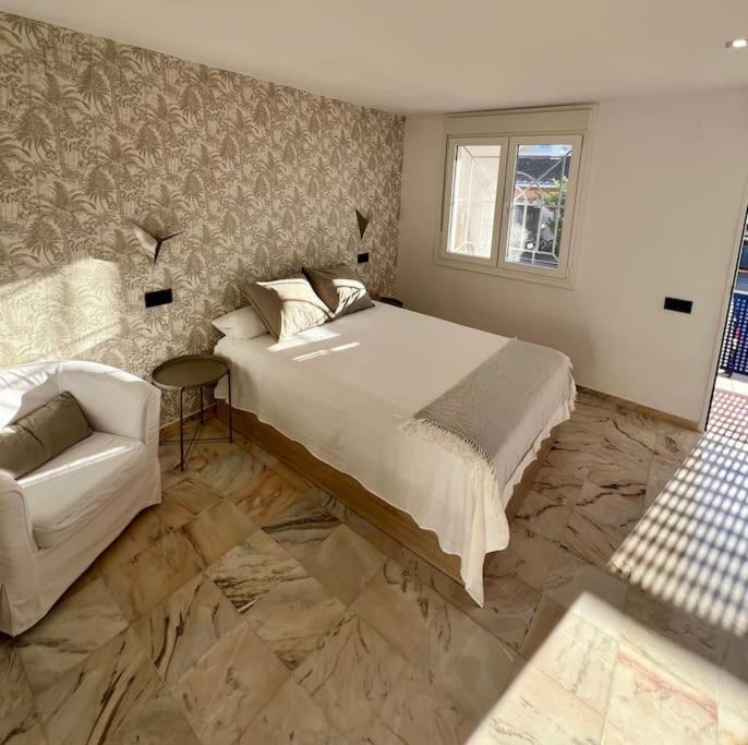Apartamento A 8Km Sevilla Centro Valencina de la Concepción Zewnętrze zdjęcie