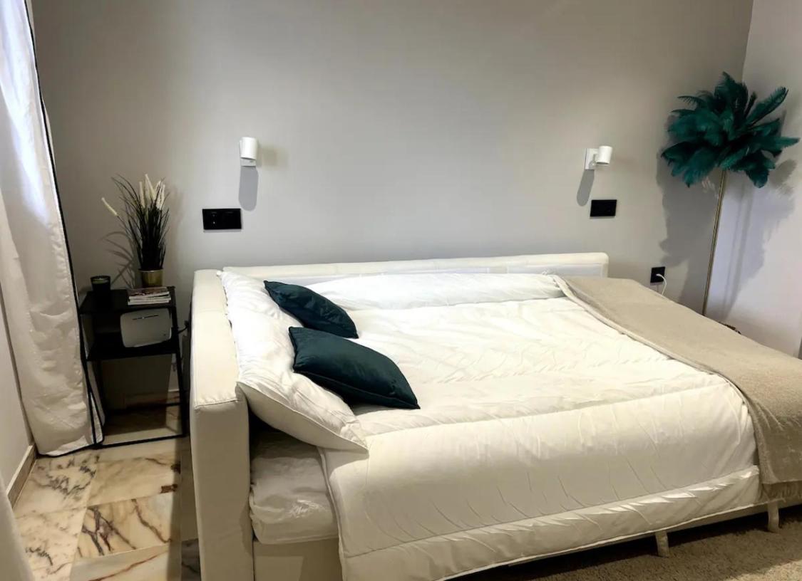 Apartamento A 8Km Sevilla Centro Valencina de la Concepción Zewnętrze zdjęcie
