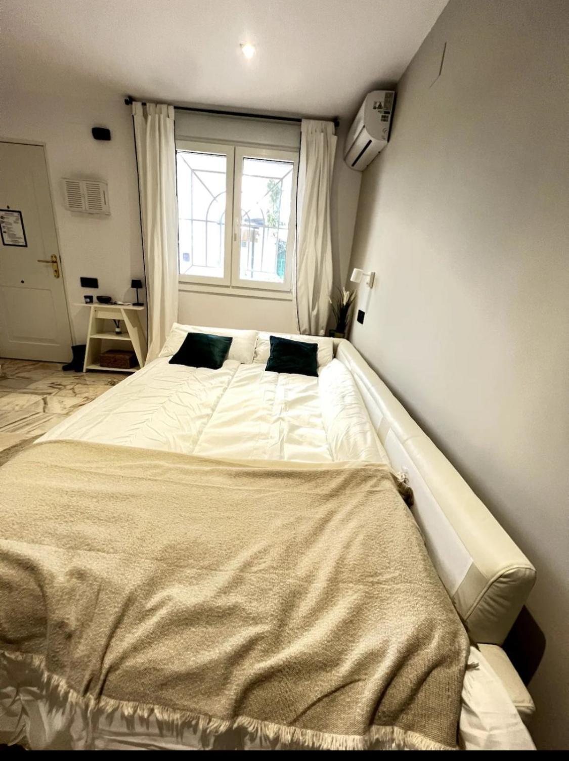 Apartamento A 8Km Sevilla Centro Valencina de la Concepción Zewnętrze zdjęcie